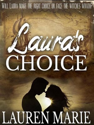 cover image of Laura's Choice
